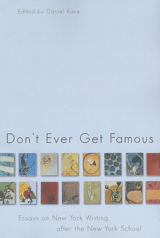 Couverture_Don't Ever Get Famous
