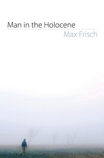 Front cover_Man in the Holocene