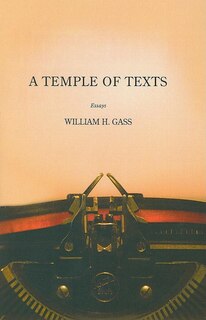 Front cover_Temple Of Texts