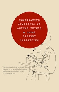 Couverture_Imaginative Qualities Of Actual Things