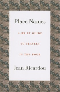Front cover_Place Names