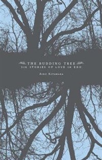 Front cover_Budding Tree