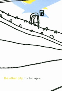 Front cover_The Other City