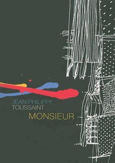 Front cover_Monsieur