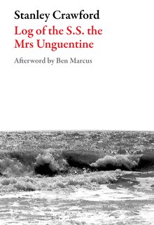 Front cover_Log Of The S.s. The Mrs Unguentine