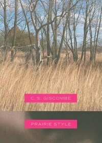 Front cover_Prairie Style