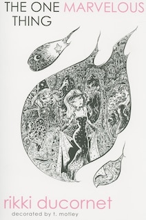 Front cover_One Marvelous Thing