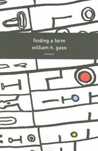 Front cover_Finding a Form