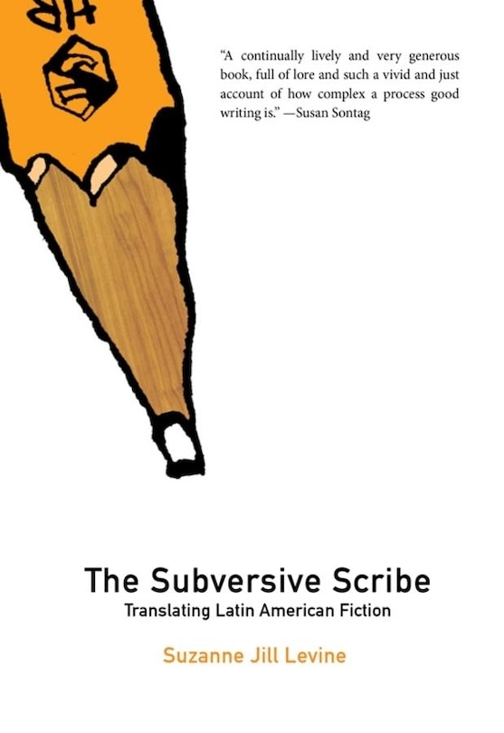 Front cover_Subversive Scribe