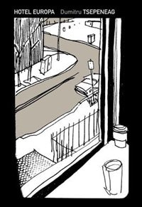 Couverture_Hotel Europa