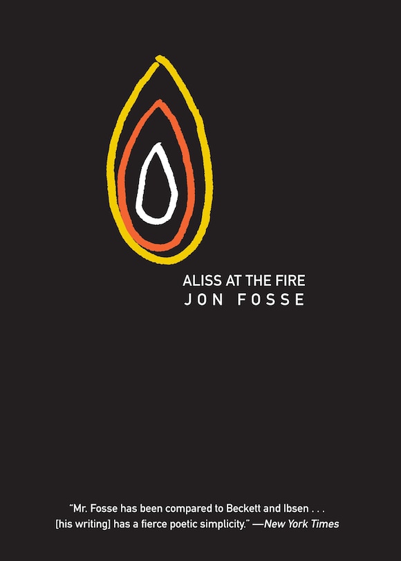 Front cover_Aliss At The Fire