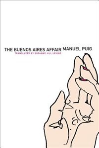 Couverture_Buenos Aires Affair