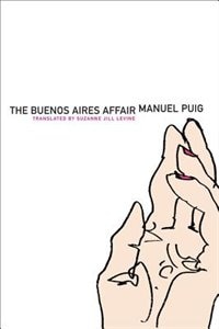 Couverture_Buenos Aires Affair