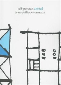 Front cover_Self-Portrait Abroad