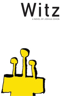 Front cover_Witz