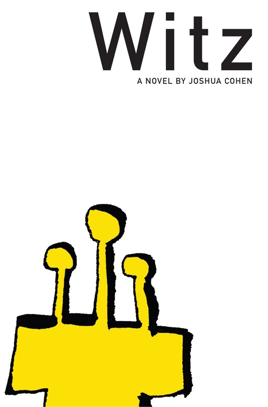 Front cover_Witz