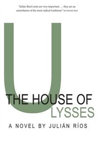 Front cover_House Of Ulysses