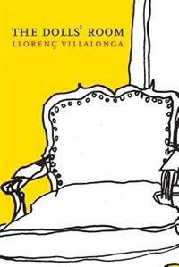 Front cover_The Dolls' Room