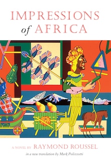 Front cover_Impressions Of Africa