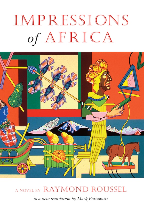 Front cover_Impressions Of Africa