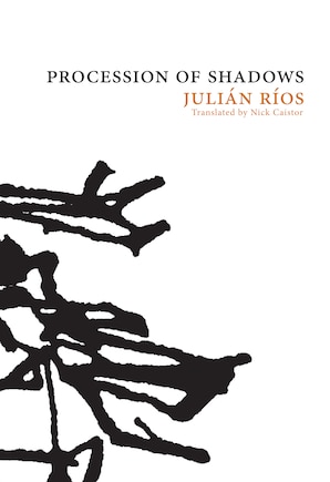 Procession Of Shadows: The Novel Of Tamoga