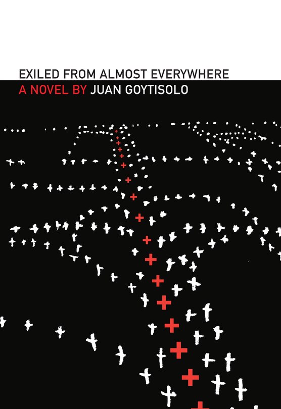 Couverture_Exiled from Almost Everywhere