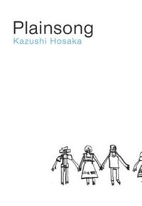 Front cover_Plainsong