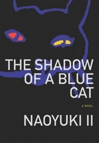 Front cover_Shadow Of A Blue Cat