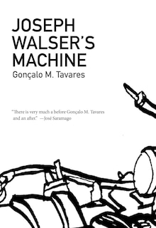 Front cover_Joseph Walser's Machine
