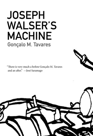 Joseph Walser's Machine