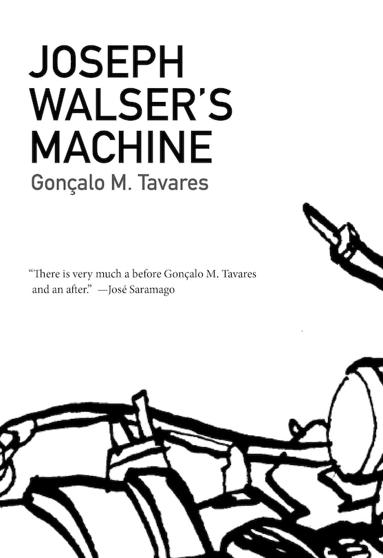 Front cover_Joseph Walser's Machine