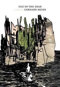 Front cover_Isle Of The Dead