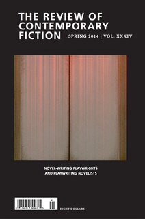 Front cover_Review Of Contemporary Fiction