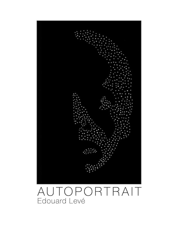 Front cover_Autoportrait