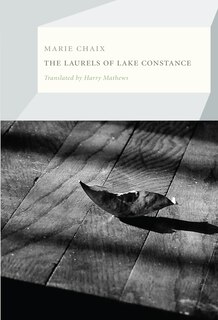 Front cover_The Laurels Of Lake Constance
