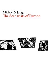 Front cover_Scenarists Of Europe