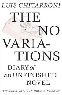 Front cover_No Variations