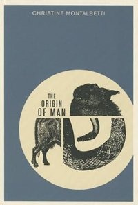 Front cover_Origin Of Man