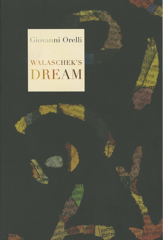 Couverture_Walaschek's Dream