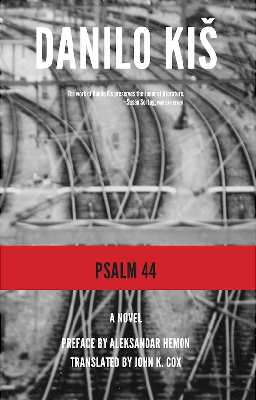 Couverture_Psalm 44