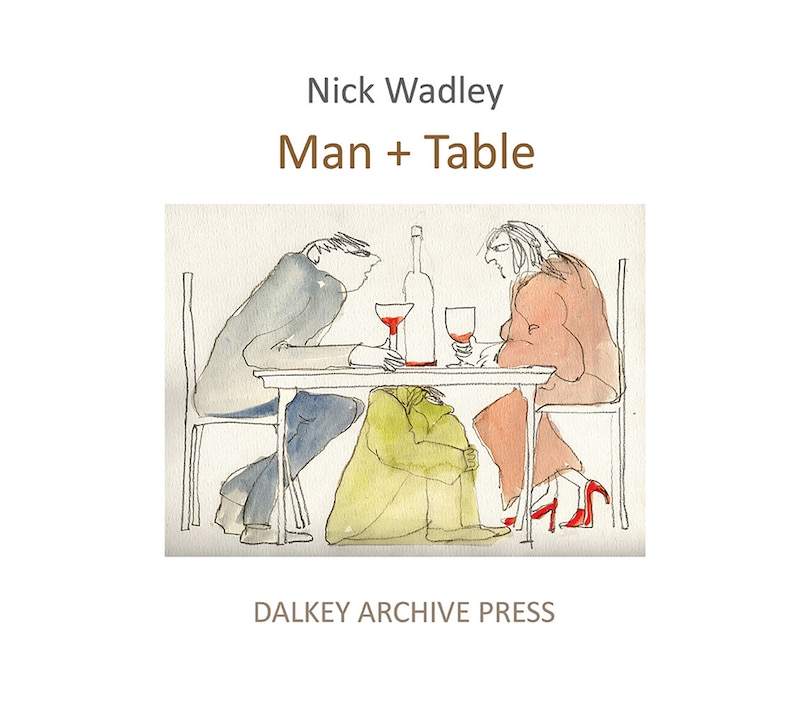 Front cover_Man + Table