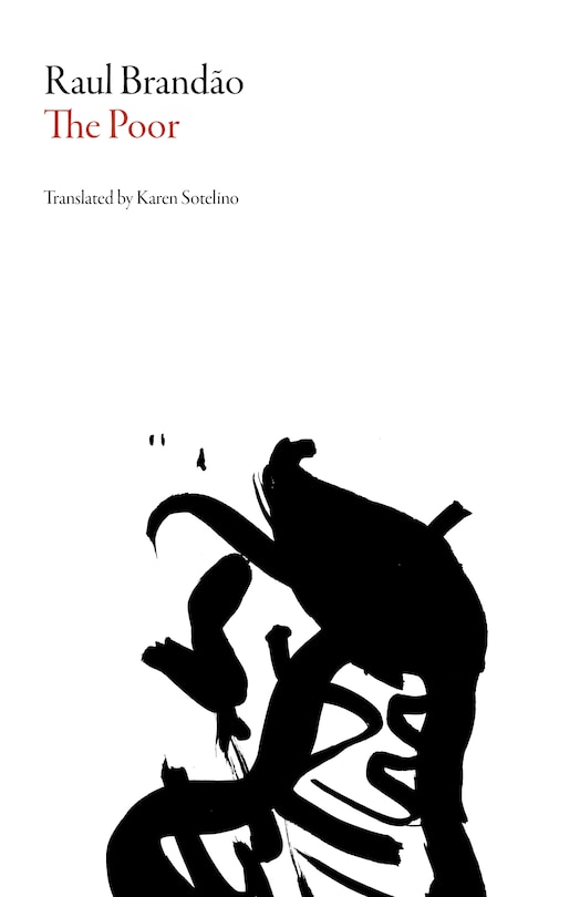 Front cover_The Poor