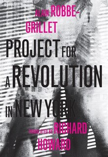 Couverture_Project For A Revolution In New York