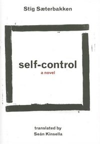 Front cover_Self-Control