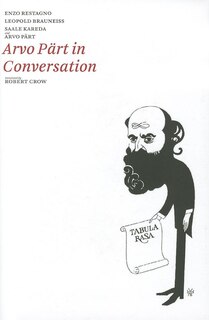Couverture_Arvo Part In Conversation
