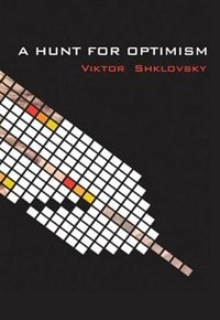 Front cover_A Hunt For Optimism