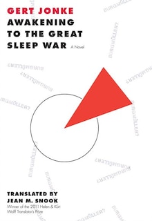 Front cover_Awakening To The Great Sleep War