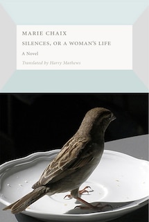 Couverture_Silences, or a Woman's Life