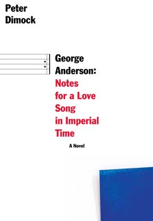 Front cover_George Anderson