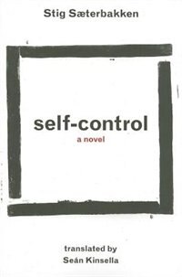 Front cover_Self-control